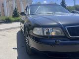 Audi A8 1995 года за 3 100 000 тг. в Караганда – фото 3
