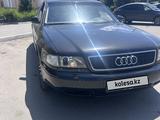Audi A8 1995 года за 3 100 000 тг. в Караганда – фото 2