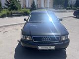 Audi A8 1995 года за 3 100 000 тг. в Караганда – фото 4