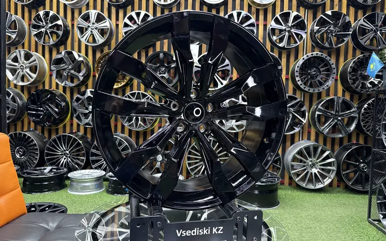 Диски WV Audi Skoda R-20*5*112 в наличии Astana за 358 000 тг. в Астана