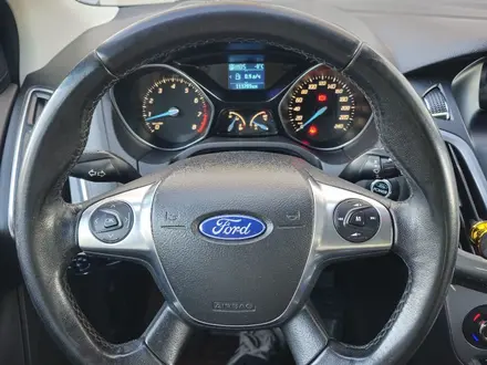 Ford Focus 2012 года за 5 000 000 тг. в Караганда