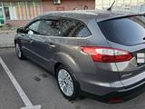 Ford Focus 2012 года за 5 000 000 тг. в Караганда – фото 4