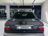 Mercedes-Benz E 200 1995 года за 2 700 000 тг. в Тараз – фото 5