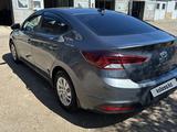 Hyundai Elantra 2019 годаүшін8 300 000 тг. в Караганда – фото 5