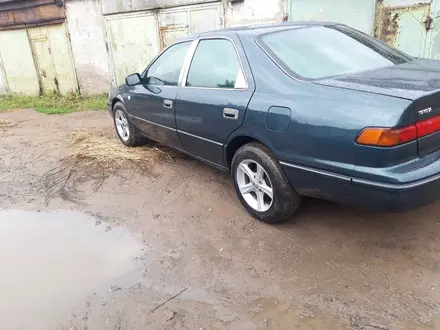 Toyota Camry 1997 года за 3 300 000 тг. в Павлодар – фото 7