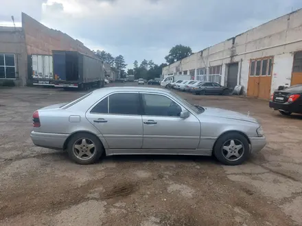 Mercedes-Benz C 180 1993 года за 1 600 000 тг. в Павлодар – фото 2