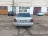 Mercedes-Benz C 180 1993 годаүшін1 600 000 тг. в Павлодар – фото 3