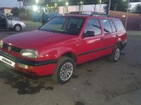 Volkswagen Golf 1994 годаүшін1 300 000 тг. в Тараз