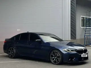 BMW 550
