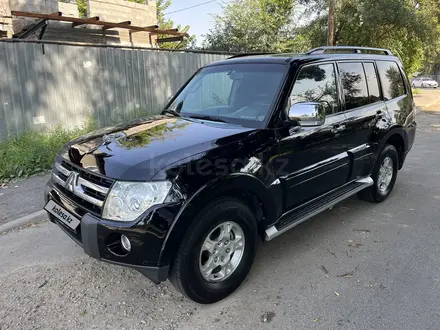 Mitsubishi Pajero 2007 года за 8 000 000 тг. в Алматы