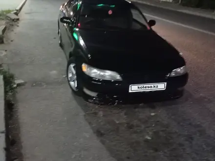 Toyota Mark II 1995 года за 2 750 000 тг. в Талдыкорган