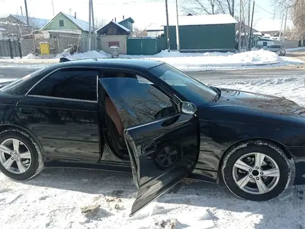 Toyota Mark II 1995 года за 2 750 000 тг. в Талдыкорган – фото 8