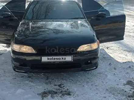 Toyota Mark II 1995 года за 2 750 000 тг. в Талдыкорган – фото 10