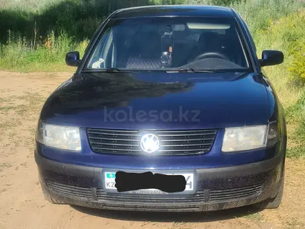 Volkswagen Passat 2001 года за 2 600 000 тг. в Павлодар