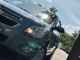 Chevrolet Cobalt 2022 года за 4 950 000 тг. в Алматы – фото 3