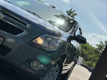 Chevrolet Cobalt 2022 года за 4 950 000 тг. в Алматы – фото 3