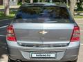 Chevrolet Cobalt 2022 года за 4 950 000 тг. в Алматы – фото 9