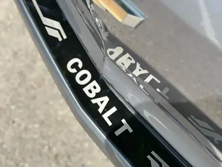Chevrolet Cobalt 2022 года за 4 950 000 тг. в Алматы – фото 13