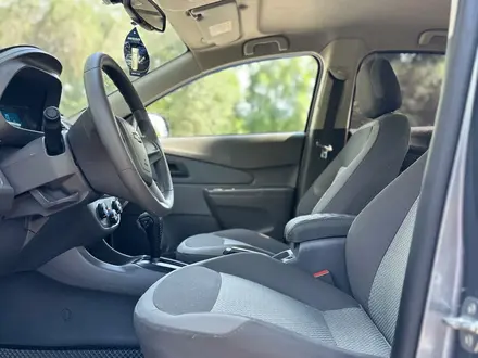 Chevrolet Cobalt 2022 года за 4 950 000 тг. в Алматы – фото 16