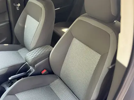 Chevrolet Cobalt 2022 года за 4 950 000 тг. в Алматы – фото 19