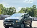 Chevrolet Cobalt 2022 года за 4 950 000 тг. в Алматы – фото 4