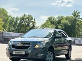 Chevrolet Cobalt 2022 года за 4 950 000 тг. в Алматы – фото 4