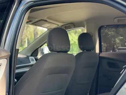 Chevrolet Cobalt 2022 года за 4 950 000 тг. в Алматы – фото 23