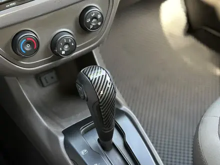 Chevrolet Cobalt 2022 года за 4 950 000 тг. в Алматы – фото 24