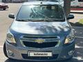 Chevrolet Cobalt 2022 года за 4 950 000 тг. в Алматы – фото 2