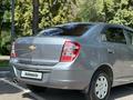 Chevrolet Cobalt 2022 года за 4 950 000 тг. в Алматы – фото 5