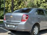 Chevrolet Cobalt 2022 года за 4 950 000 тг. в Алматы – фото 5
