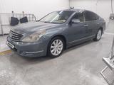 Nissan Teana 2010 годаүшін4 200 000 тг. в Караганда – фото 5