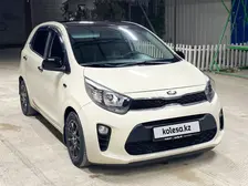 Kia Morning, 2020
