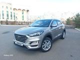 Hyundai Tucson 2020 годаүшін11 700 000 тг. в Астана