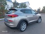 Hyundai Tucson 2020 годаүшін11 700 000 тг. в Астана – фото 5