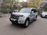 Mitsubishi Pajero 2008 года за 6 800 000 тг. в Алматы