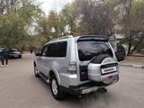 Mitsubishi Pajero 2008 года за 6 800 000 тг. в Алматы – фото 4