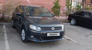 Volkswagen Polo 2013 года за 5 100 000 тг. в Астана