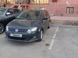 Volkswagen Polo 2013 года за 4 900 000 тг. в Астана – фото 2