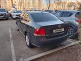 Volkswagen Polo 2013 годаүшін4 900 000 тг. в Астана – фото 4