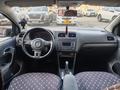 Volkswagen Polo 2013 годаүшін5 100 000 тг. в Астана – фото 6