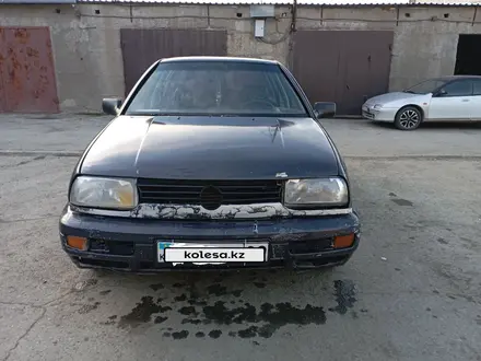Volkswagen Vento 1992 года за 1 000 000 тг. в Темиртау