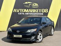 Toyota Camry 2014 годаfor9 650 000 тг. в Тараз