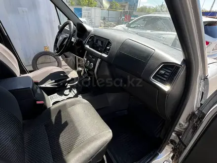 УАЗ Pickup 2017 года за 3 500 000 тг. в Актобе – фото 2