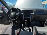УАЗ Pickup 2017 года за 4 000 000 тг. в Актобе – фото 4