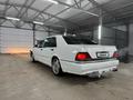 Mercedes-Benz S 320 1997 годаүшін3 000 000 тг. в Кокшетау – фото 4