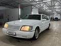 Mercedes-Benz S 320 1997 годаүшін3 000 000 тг. в Кокшетау – фото 5