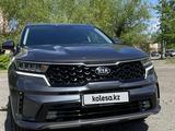 Kia Sorento 2021 годаүшін15 500 000 тг. в Петропавловск – фото 3