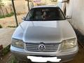 Volkswagen Jetta 2001 годаүшін1 200 000 тг. в Актау – фото 5