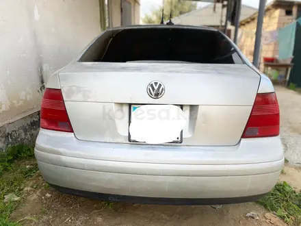 Volkswagen Jetta 2001 года за 1 200 000 тг. в Актау – фото 6